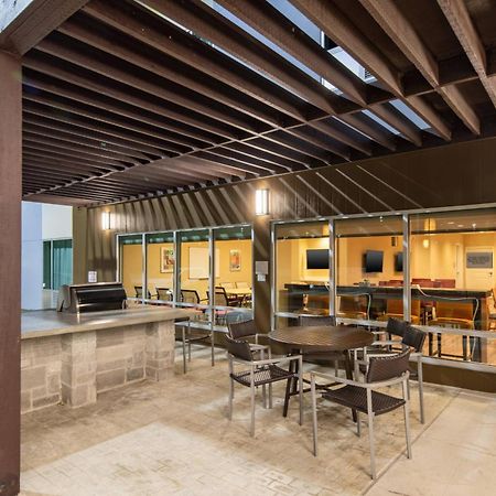 Towneplace Suites Austin South Exterior foto